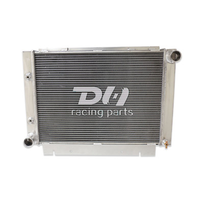3 Row Alum COOL Radiator For 1960-1963 Ford Galaxie500 Base Sunliner Victoria XL