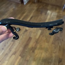 Viva flex violin shoulder rest  -  size