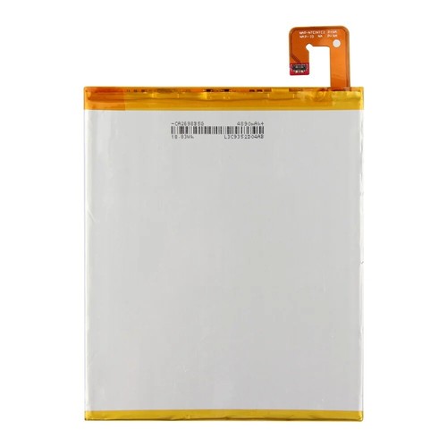 New L16D1P34 Battery Replacement Pour Lenovo Tab 4 8 TB-8504F Tools - Zdjęcie 6 z 8
