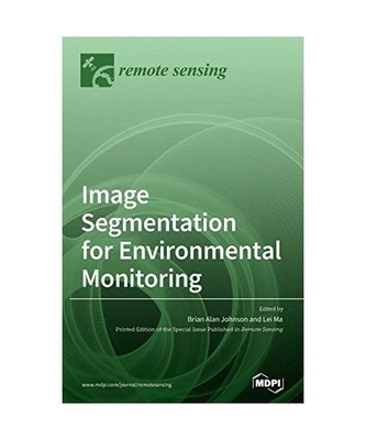 Image Segmentation for Environmental Monitoring