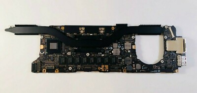 Apple   Macbook Pro 13'' A1425 Early 2013 8GB w/ Intel i7-3540M 3Ghz Logic Board