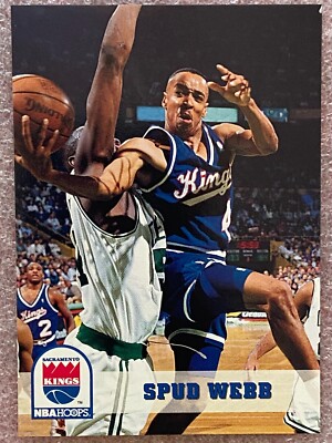 Best anthony spud webb Flash Sales