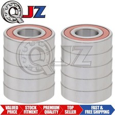  Qty.10 6308-2RS Radial/Deep Groove Ball Bearing 40mm ID x 90mm OD x 23mm W 