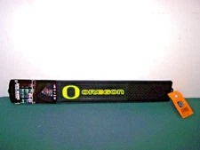 FANMATS BAR VINYL DRINK MAT NCAA UNIVERSITY OF OREGON NOS