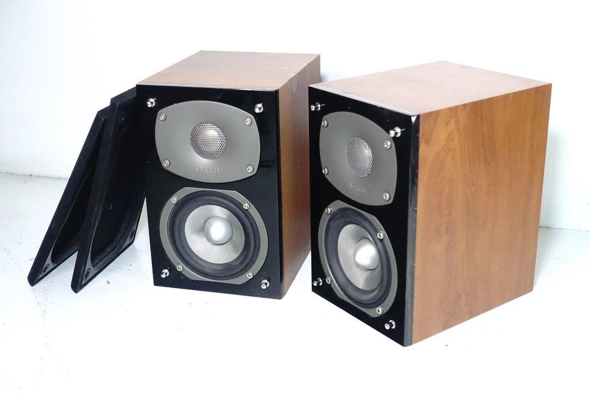 Ebay bookshelf store speakers