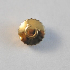 Original Omega Watch Crown 4.5mm 069 42001