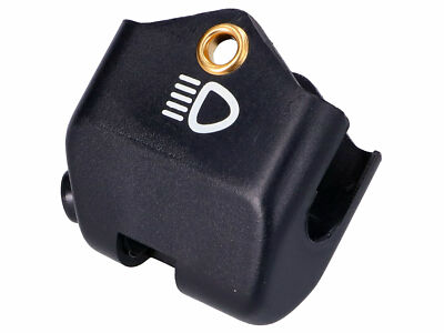 Schutzkappe Schalter Abblendlicht für Simson Schwalbe KR51 , KR51/1 , KR51/2
