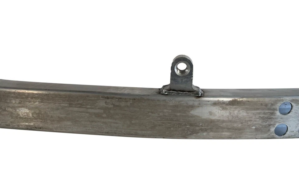 ⭐ FOR INFINITI G25 G35 G37 Q40 SEDAN FRONT BUMPER REINFORCEMENT IMPACT BAR ⭐ Foto 3 de 4