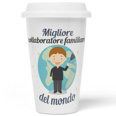 Migliore collaboratore familiare del mondo 10201007189