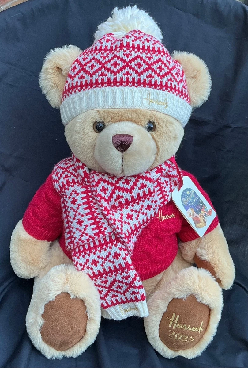 Harrods Bears for sale | eBay UK