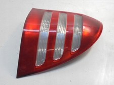 MERCEDES C W203 01-04 RÜCKLEUCHTE RECHTS EINSATZ KOMBINATION A2038201264 / AU 84