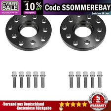 Spurverbreiterung Spurplatten Passend für Audi A1 A3 A4 A6 TT