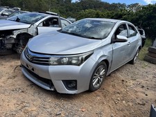 TOYOTA COROLLA ENGINE COVER ZRE172R, 12/13-06/19 13 14 15 16 17 18 19