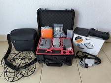 DJI Mini 2 Fly More Combo - Gigapack mit Kamerfilter, Koffer und Ersatzteilen
