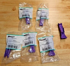 Panduit EGPT Enhanced TG Style TX6A Plug Termination Tool Lot of 6