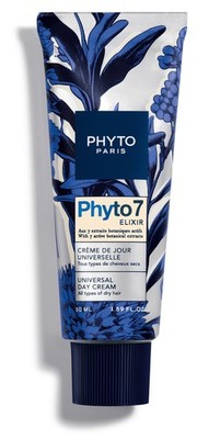 Phyto 7 Elixir Universal Tagescreme 50 ml