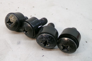 Rear Fender Cover Bolts for Kawasaki Vulcan Custom VN 900 2006 - 2020 K237