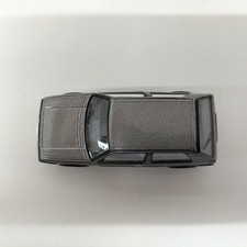 Tomica Volkswagen Golf II GTI 16V LVN70 Limited Vintage Neo Minicar
