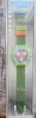 時計 Swatch SCJ100 NEO WAVE SCJ100 - NEO WAVE - Swatch® Official Store