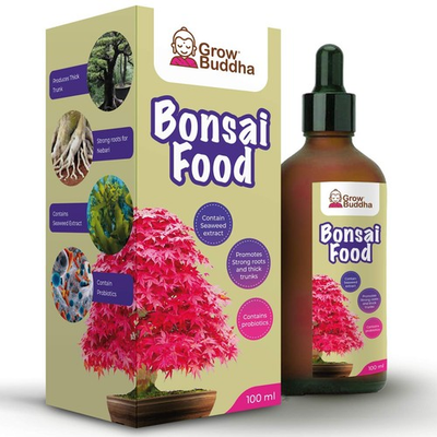 #ad Bonsai Food Fertiliser – Liquid Concentrated for $21.68