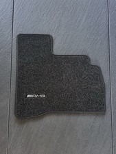 S Klasse AMG Teppich - Set ( W221) S Klasse AMG Teppich - Set ( W221)