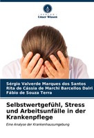SéRgio Valverde Marques Dos Santos (U. A.) | SelbstwertgefüHl, Stress Und...