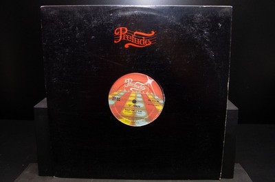 ''D'' Train   Keep On - 12 Inch Single Vinyl Record