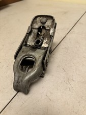 1946-48 Chevy Trunk Lid Lockrelease Mech. Original Gm