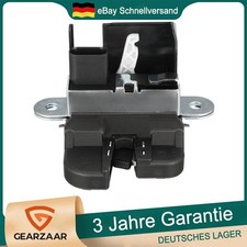 Heckklappenschloss Kofferraum für VW Touran 1T1, 1T2 1T3 1T0827505G 1T0827505H