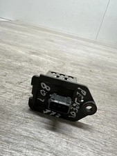 PEUGEOT 807 E HEIZUNGSLÜFTER REGLER WIDERSTAND 9641212480 2.20 Petrol 36670717