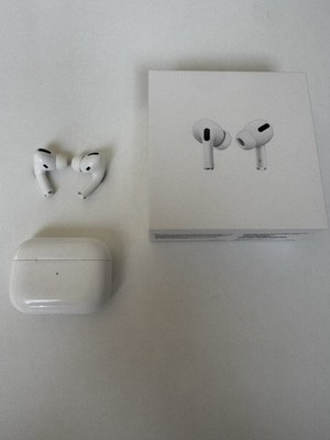 AirPods Pro 1. Generation (manchmal rauschen!)