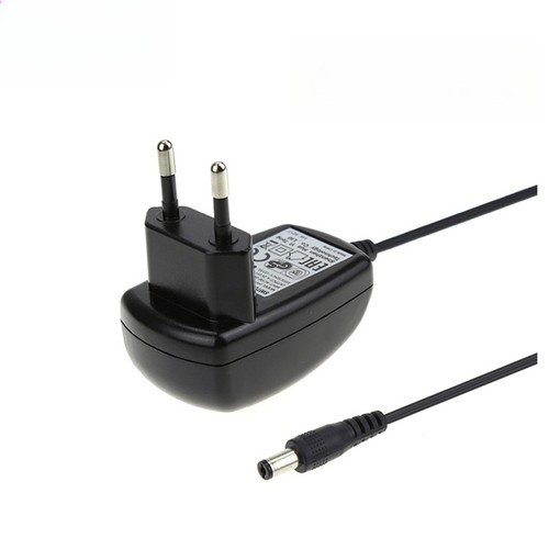 9V Low-power Electrical Appliance Constant Current and Voltage Adapter 9V 600mA - Picture 5 of 6