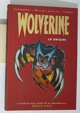 I129879 Serie Oro Repubblica n. 31 - Wolverine Le Origini - 2005