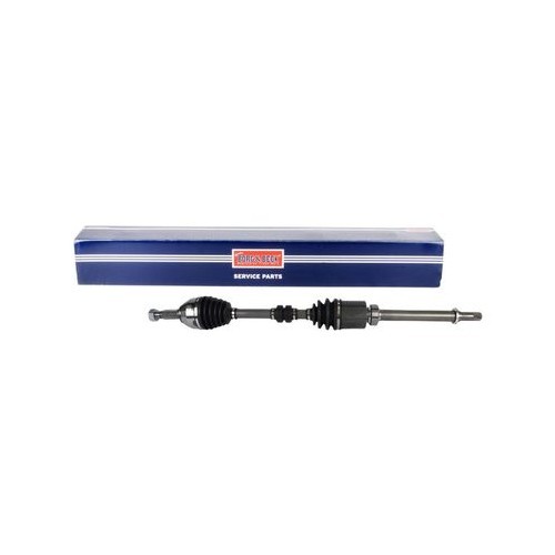 BORG & BECK Drive Shaft BDS1126