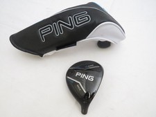 Used Ping G440 Max 17 4 Wood Head Only G-440 Max 17 With Hc Used Ping G440 Max 17 4 Wood Head Only G-440 Max 17 With Hc