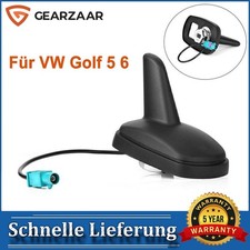 Dachantenne Autoantenne Shark für SKODA Fabia Octavia Citigo Rapid Superb DE