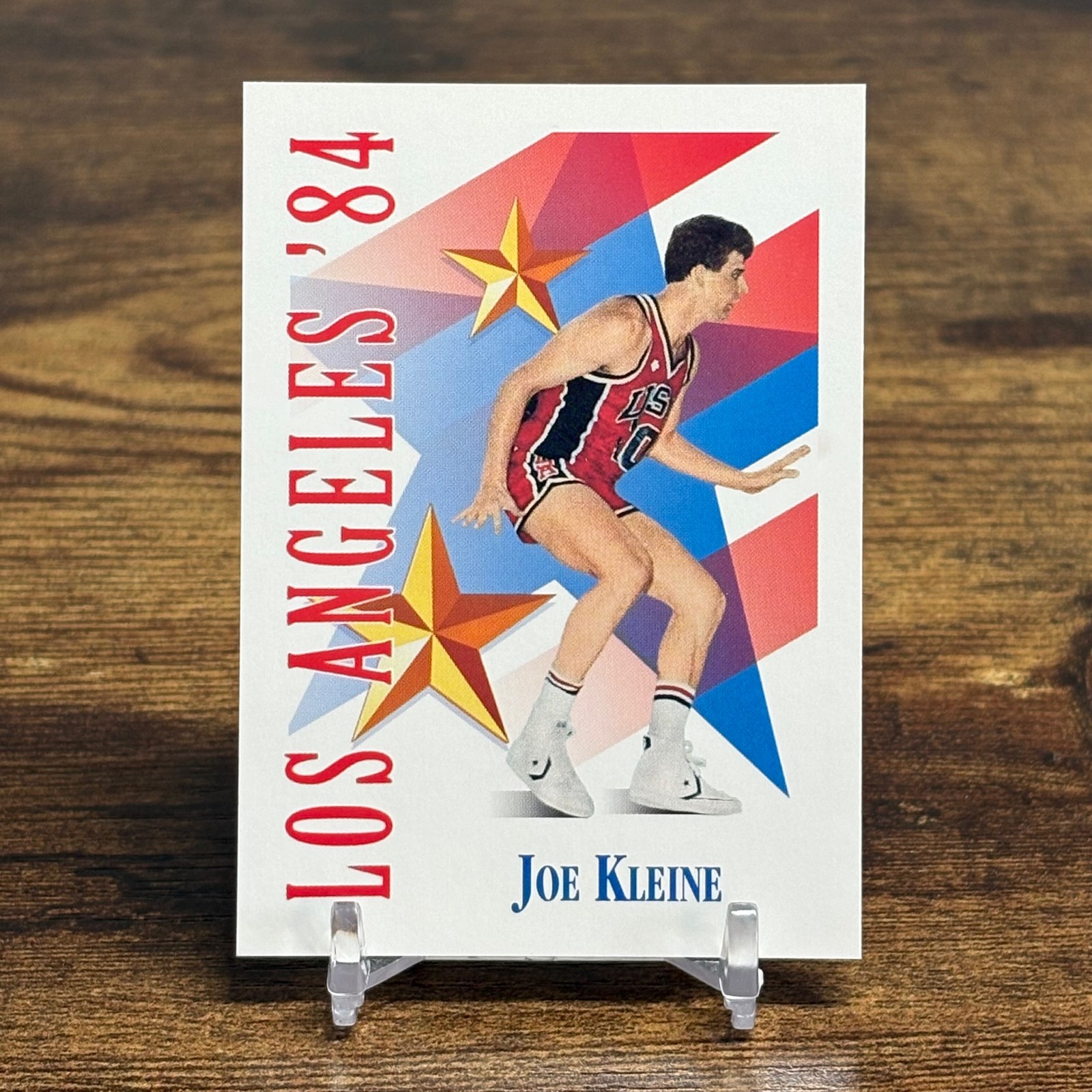 1991-92 SkyBox #558 Joe Kleine
