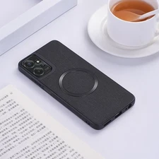 For Motorola Moto G Stylus/G Power/G 5G Case Magnetic Shockproof Slim Hard Cover