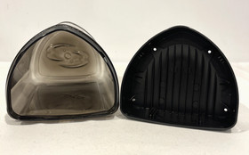 LEGO BIONICLE RAHKSHI VORAHK 8591 ORIGINAL EMPTY CANISTER CASE ONLY W/ LID 2003