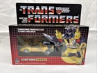1984 Takara Transformer G1 Autobot Sunstreaker Action Figure