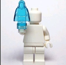 Lego Star Wars Palpatine Hologram Minifigur