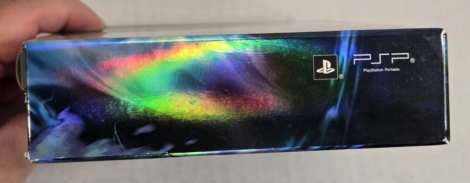 Blue Exorcist The Labyrinth of the Illusion Edición Limitada PSP 🇺🇸US SELLER Foto 4 de 4