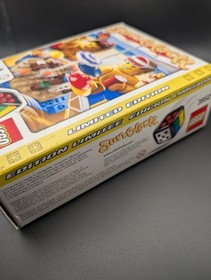 Lego 3852 Limited Edition Sunblock Game Complete with box & Build Instructions 