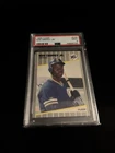 1989 Fleer Ken Griffey Jr. Rookie RC #548 PSA 9 Mint HOF Seattle Mariners