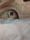 antique mystery car. kids toy from the 1930s? Great restoration project for car — photo 2