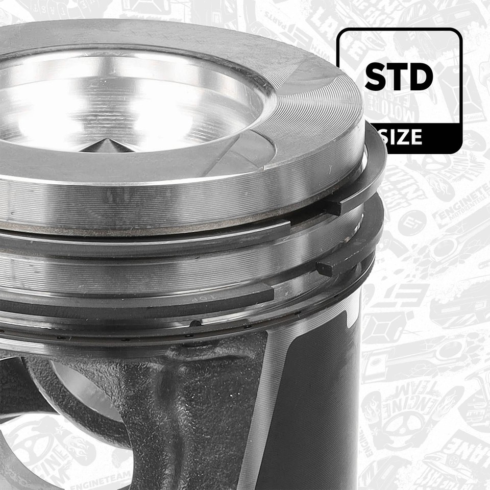 Engine Timing Tool Set For Auxhall/opel 1.0/1.2/1.4 (SK1116A) – SIA