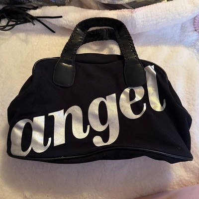 VS vintage bowler bag
