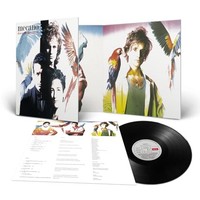 Mecano - Descanso Dominical - Vinyl Record - G3Z