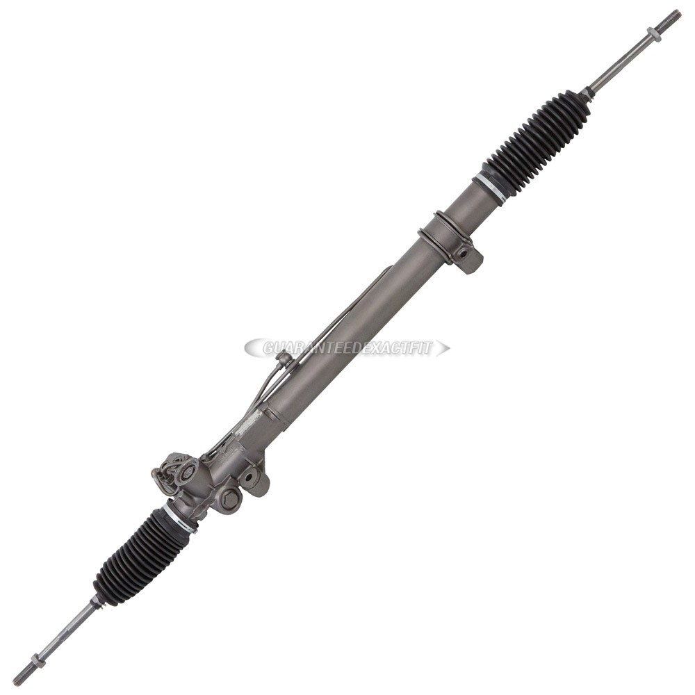 Power Steering Rack & Pinion For Maserati Spyder GranSport 2002-2007