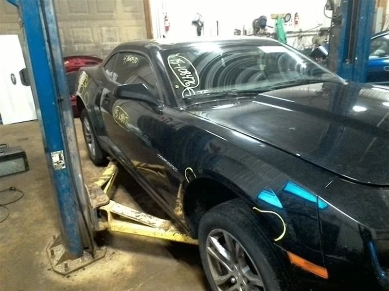 Passenger Strut Rear SS Opt FE4 Fits 11-15 CAMARO 10218223 - Image 2 of 4